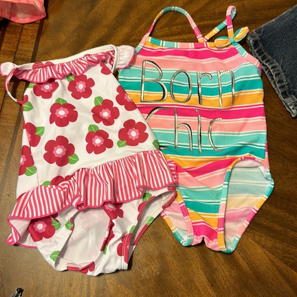 Bundles 10 kid clothes sz 2 T - Picture 15 of 16